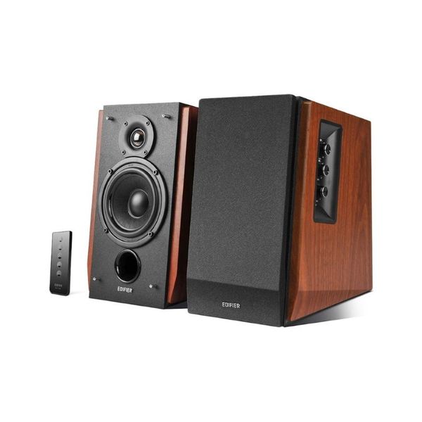 Edifier R1700Bt Bluetooth Lifestyle Bookshelf Studio Speakers