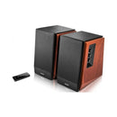 Edifier R1700Bt Bluetooth Lifestyle Bookshelf Studio Speakers