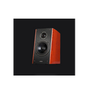 Edifier R2000Db Brown Powered Bluetooth Bookshelf Speakers