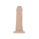 Edward 6In Dong Beige