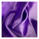 Satin Fabric Chair Sashes Cloth