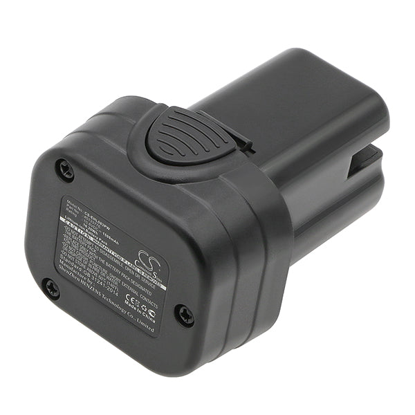 Cameron Sino Black Battery For Einhell