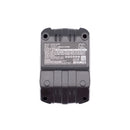 Cameron Sino Cs Ehl144Pw 2000Mah Replacement Battery For Einhell