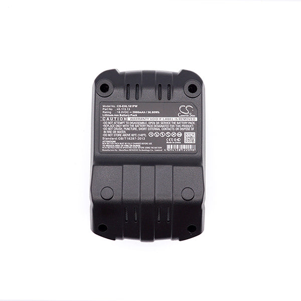 Cameron Sino Cs Ehl181Pw 2000Mah Replacement Battery For Einhell