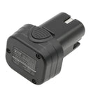 Cameron Sino Black Battery For Einhell
