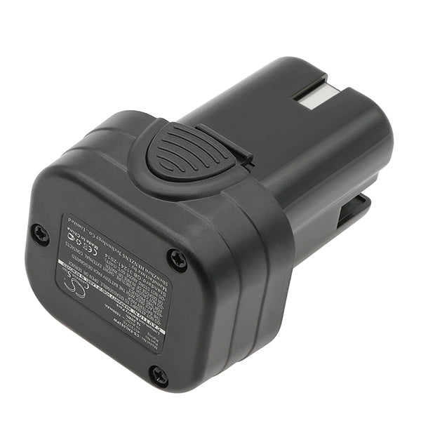 Cameron Sino Black Battery For Einhell