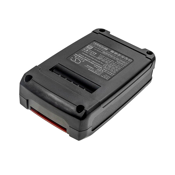 Cameron Sino Battery Replacement Black For Einhell