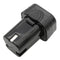Cameron Sino Black Battery For Einhell