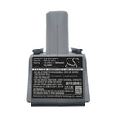 Cameron Sino Battery Replacement For Einhell