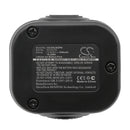 Cameron Sino Black Battery For Einhell