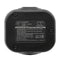 Cameron Sino Black Battery For Einhell