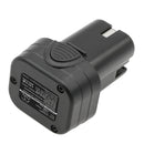 Cameron Sino Black Battery For Einhell