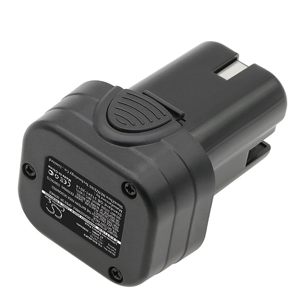 Cameron Sino Black Battery For Einhell