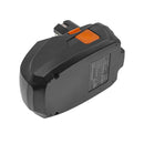 Cameron Sino Black Replacement Battery For Einhell