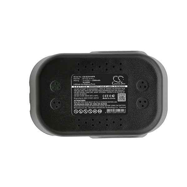 Cameron Sino Replacement Battery For Einhell