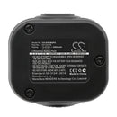 Cameron Sino Black Battery For Einhell