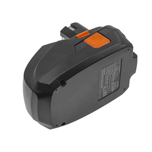 Cameron Sino Black Replacement Battery For Einhell
