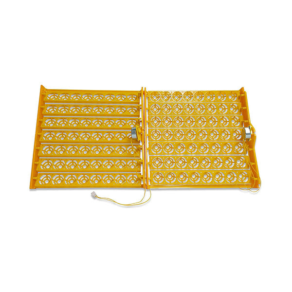 112 Eggs Electric Egg Incubator Digital For Chicken Quail Poultry