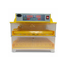 112 Eggs Electric Egg Incubator Digital For Chicken Quail Poultry