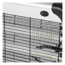 Electric Aluminium Insect Killer Mosquito Pest Fly Zapper Catcher Trap