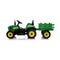 Electric Battery Operated Ride On Tractor Toy Remote Control