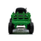 Electric Battery Operated Ride On Tractor Toy Remote Control