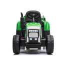 Electric Battery Operated Ride On Tractor Toy Remote Control