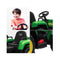 Electric Battery Operated Ride On Tractor Toy Remote Control