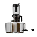 Electric Cold Press Juicer Whole Fruit
