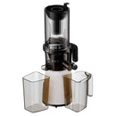 Electric Cold Press Juicer Whole Fruit