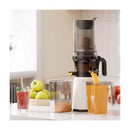 Electric Cold Press Juicer Whole Fruit