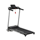 Electric Compact Foldable Treadmill Bluetooth Speakers Digital Stand