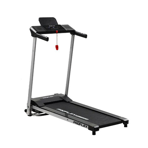 Electric Compact Foldable Treadmill Bluetooth Speakers Digital Stand