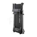 Electric Compact Foldable Treadmill Bluetooth Speakers Digital Stand