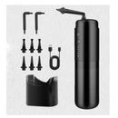 Electric Ear Wax Removal Cleaner Portable Rechargeable Irrigator