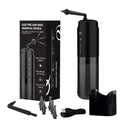 Electric Ear Wax Removal Cleaner Portable Rechargeable Irrigator