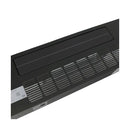 Electric Hot Towel Warmer Rail Uv Sterilizer Dryer Disinfection