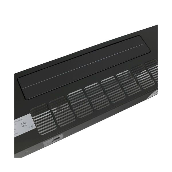 Electric Hot Towel Warmer Rail Uv Sterilizer Dryer Disinfection