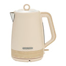 Electric Kettle Swivel Base Bpa Free Boil Dry Protection