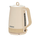 Electric Kettle Swivel Base Bpa Free Boil Dry Protection