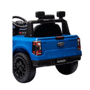 Electric Kids Ride On Car Blue