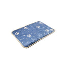 Electric Pet Heating Bed Mat Cat Dog Blanket Warmer Pad