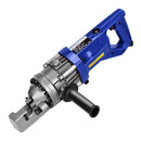 Electric Rebar Cutter 16mm Reo Steel Cutter Concrete Construction