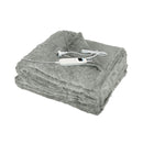 Electric Throw Blanket Heated Timer Bedding Washable Warm Winter