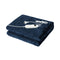 Electric Throw Blanket Heated Timer Bedding Washable Warm Winter