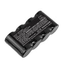 Cameron Sino Cs Elt264Vx 3000Mah Replacement Battery For Electrolux