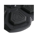 Electronic Punching Box Music Machine Wall Mounted Bluetooth 9 Speeds