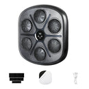 Electronic Punching Box Music Machine Home Training Bluetooth 9 Speeds