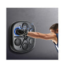 Electronic Punching Box Music Machine Home Training Bluetooth 9 Speeds
