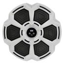 Electronic Punching Box Music Machine Wall Mounted Bluetooth Grey